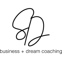 Sarah Darby Business & Dream Coaching logo, Sarah Darby Business & Dream Coaching contact details