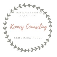 Kenney Counseling Services, PLLC logo, Kenney Counseling Services, PLLC contact details