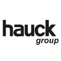 Hauck Group logo, Hauck Group contact details