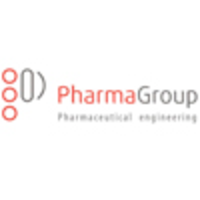 PharmaGroup.ru logo, PharmaGroup.ru contact details