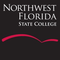 Northwest Florida State College logo, Northwest Florida State College contact details