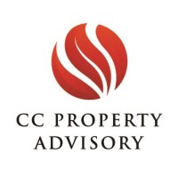 CC Property Advisory logo, CC Property Advisory contact details