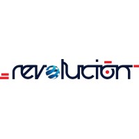 Revolucion logo, Revolucion contact details