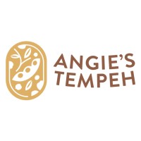 Angie's Tempeh logo, Angie's Tempeh contact details