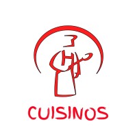 Cuisinos logo, Cuisinos contact details