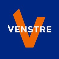 Venstre, Danmarks Liberale Parti logo, Venstre, Danmarks Liberale Parti contact details