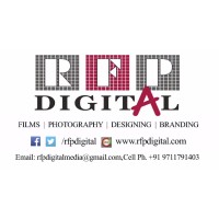 RFP Digital Media Pvt. Ltd logo, RFP Digital Media Pvt. Ltd contact details