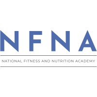 National Fitness and Nutrition Academy logo, National Fitness and Nutrition Academy contact details