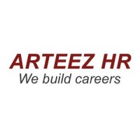 ARTEEZ HR logo, ARTEEZ HR contact details