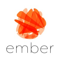 Ember Mental Health logo, Ember Mental Health contact details