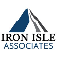 Iron Isle Associates logo, Iron Isle Associates contact details