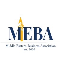 Middle Eastern Business Association logo, Middle Eastern Business Association contact details