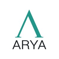 Arya Health logo, Arya Health contact details