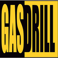 Gasdrill International logo, Gasdrill International contact details