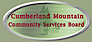 Cumberland Mountain Community Services Board logo, Cumberland Mountain Community Services Board contact details