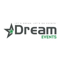 Dream Events - Let's dream, let's do events! logo, Dream Events - Let's dream, let's do events! contact details