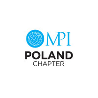 MPI Poland Chapter logo, MPI Poland Chapter contact details