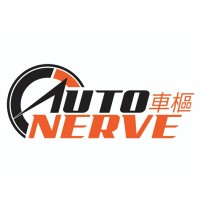 AutoNerve Media Inc. logo, AutoNerve Media Inc. contact details