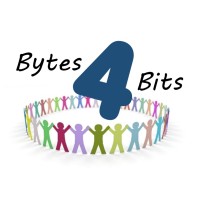 Bytes for Bits logo, Bytes for Bits contact details