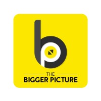 THE BIGGER PICTURE FILMS LLP logo, THE BIGGER PICTURE FILMS LLP contact details