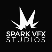 Spark Vfx Studios logo, Spark Vfx Studios contact details