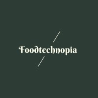 Foodtechnopia logo, Foodtechnopia contact details