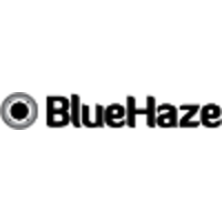 BlueHaze logo, BlueHaze contact details