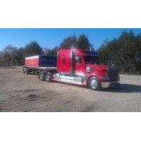 Pope Trucking Inc logo, Pope Trucking Inc contact details