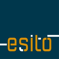 Esito logo, Esito contact details