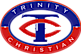 Trinity Christian School logo, Trinity Christian School contact details