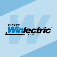 Bangor Winlectric logo, Bangor Winlectric contact details