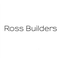 Ross Builders, Inc. logo, Ross Builders, Inc. contact details