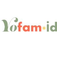 Yofam.id logo, Yofam.id contact details