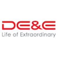 DE&E Appliances CO.,Ltd. logo, DE&E Appliances CO.,Ltd. contact details