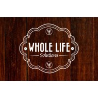 Whole Life Solutions logo, Whole Life Solutions contact details