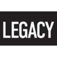 Legacy Magazine logo, Legacy Magazine contact details