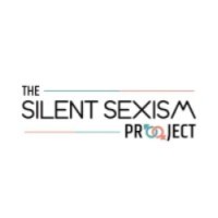 The Silent Sexism Project logo, The Silent Sexism Project contact details