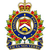 London Police Service (Canada) logo, London Police Service (Canada) contact details