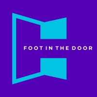 Foot In The Door, LLC logo, Foot In The Door, LLC contact details