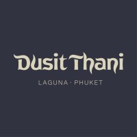 Dusit Thani Laguna Phuket logo, Dusit Thani Laguna Phuket contact details