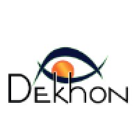 Dekhon logo, Dekhon contact details