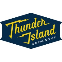 THUNDER ISLAND BREWING COMPANY LLC logo, THUNDER ISLAND BREWING COMPANY LLC contact details