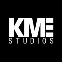 KME Studios logo, KME Studios contact details