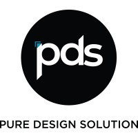 Pure Design Solution logo, Pure Design Solution contact details