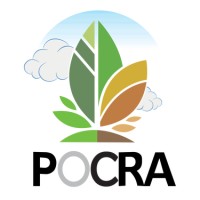 PoCRA Maharashtra logo, PoCRA Maharashtra contact details