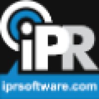 IPR Software logo, IPR Software contact details