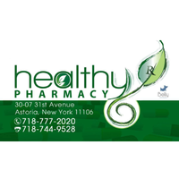 Healthy Rx Inc logo, Healthy Rx Inc contact details