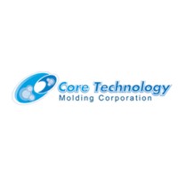 Core Technology Molding Corporation logo, Core Technology Molding Corporation contact details