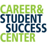 Career and Student Success Center logo, Career and Student Success Center contact details