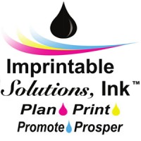 Imprintable Solutions, Ink logo, Imprintable Solutions, Ink contact details